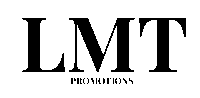 lmt promotions black without bakcgroud